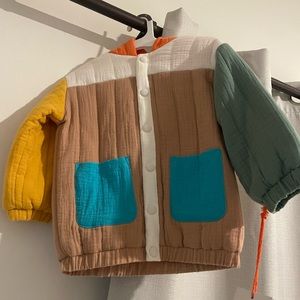 Christian Robinson Target collection.